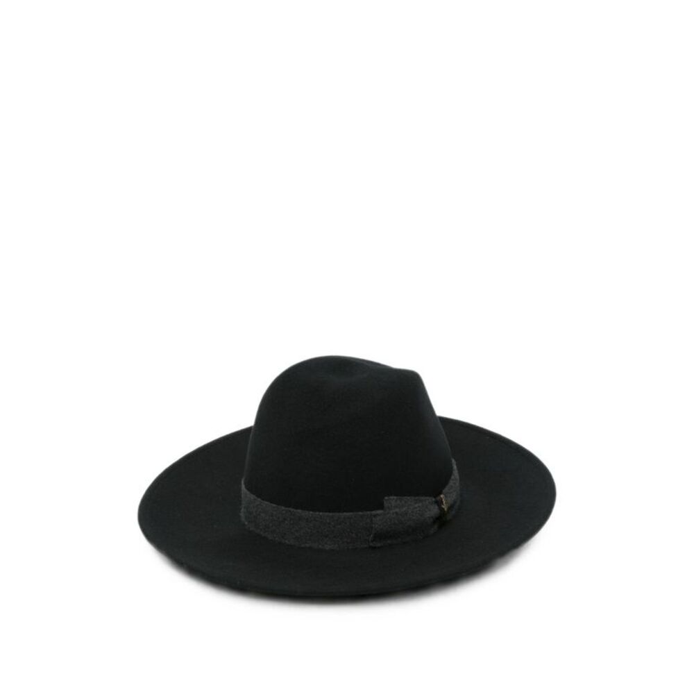 Borsalino Women Deva Wool Hat